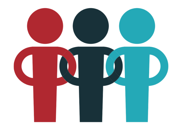 Organization logo